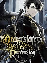 Affiche de A Dragonslayer’s Peerless Regression